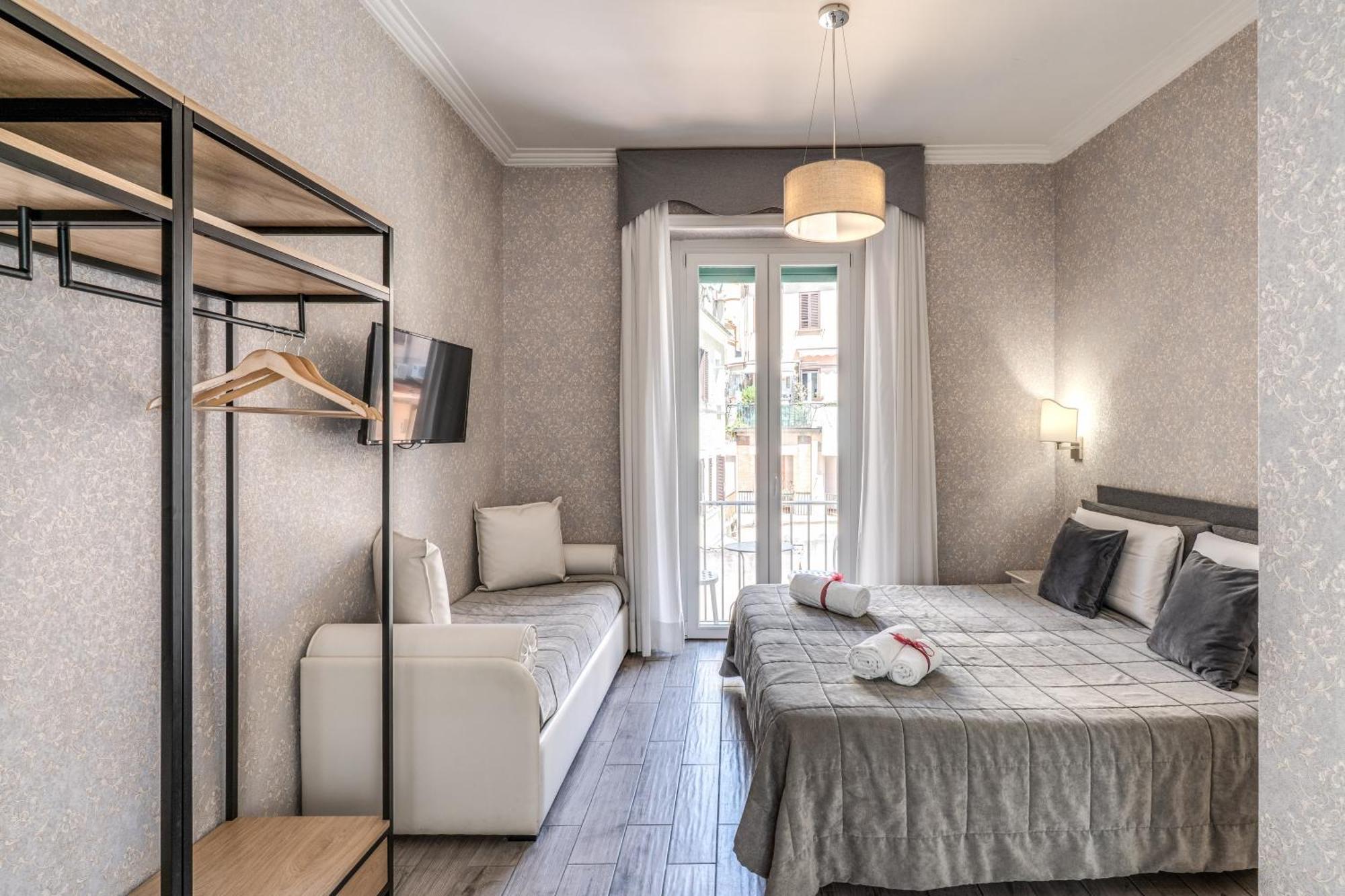 Marta Guest house
