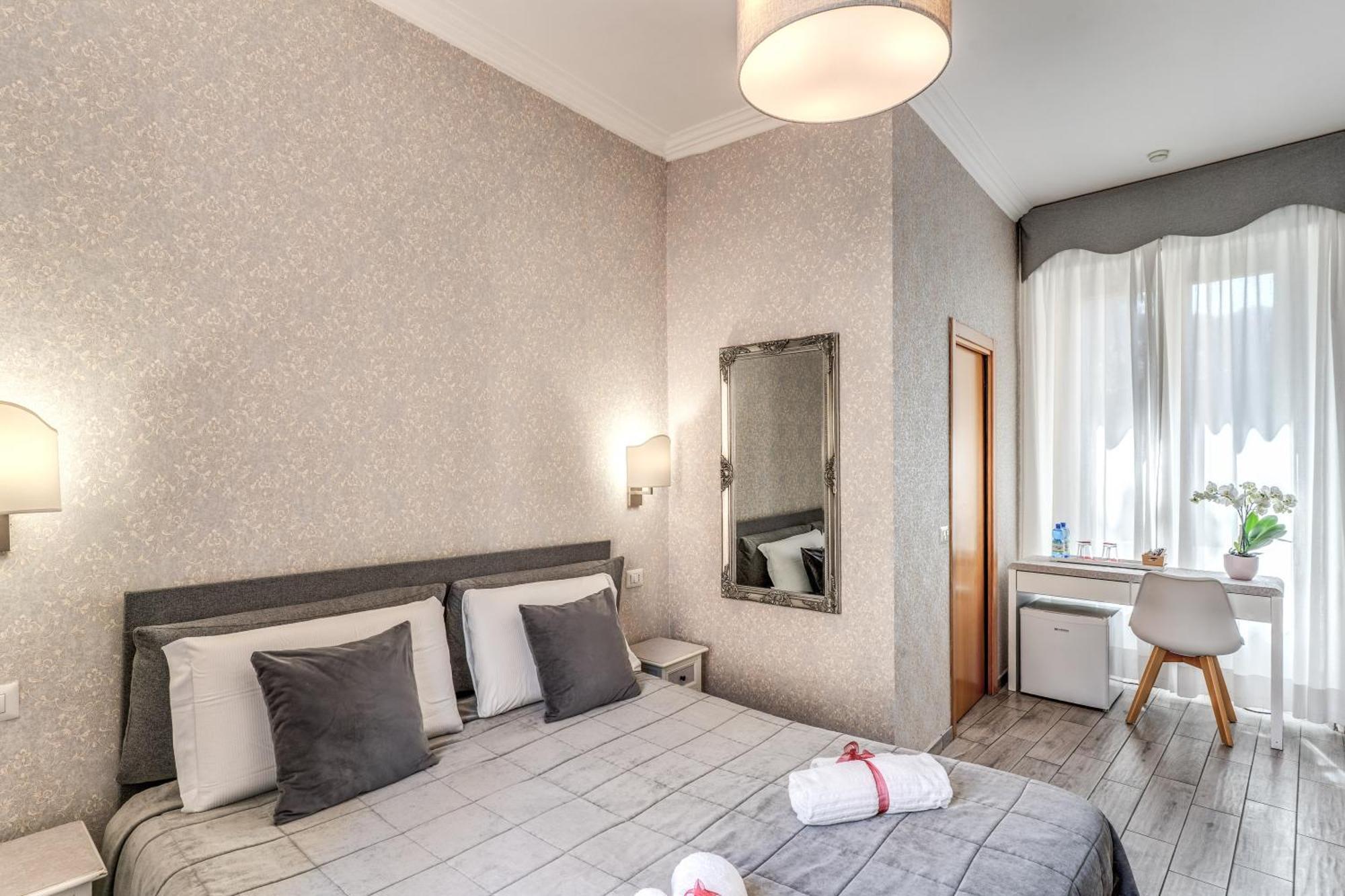 Marta Guest house Rome
