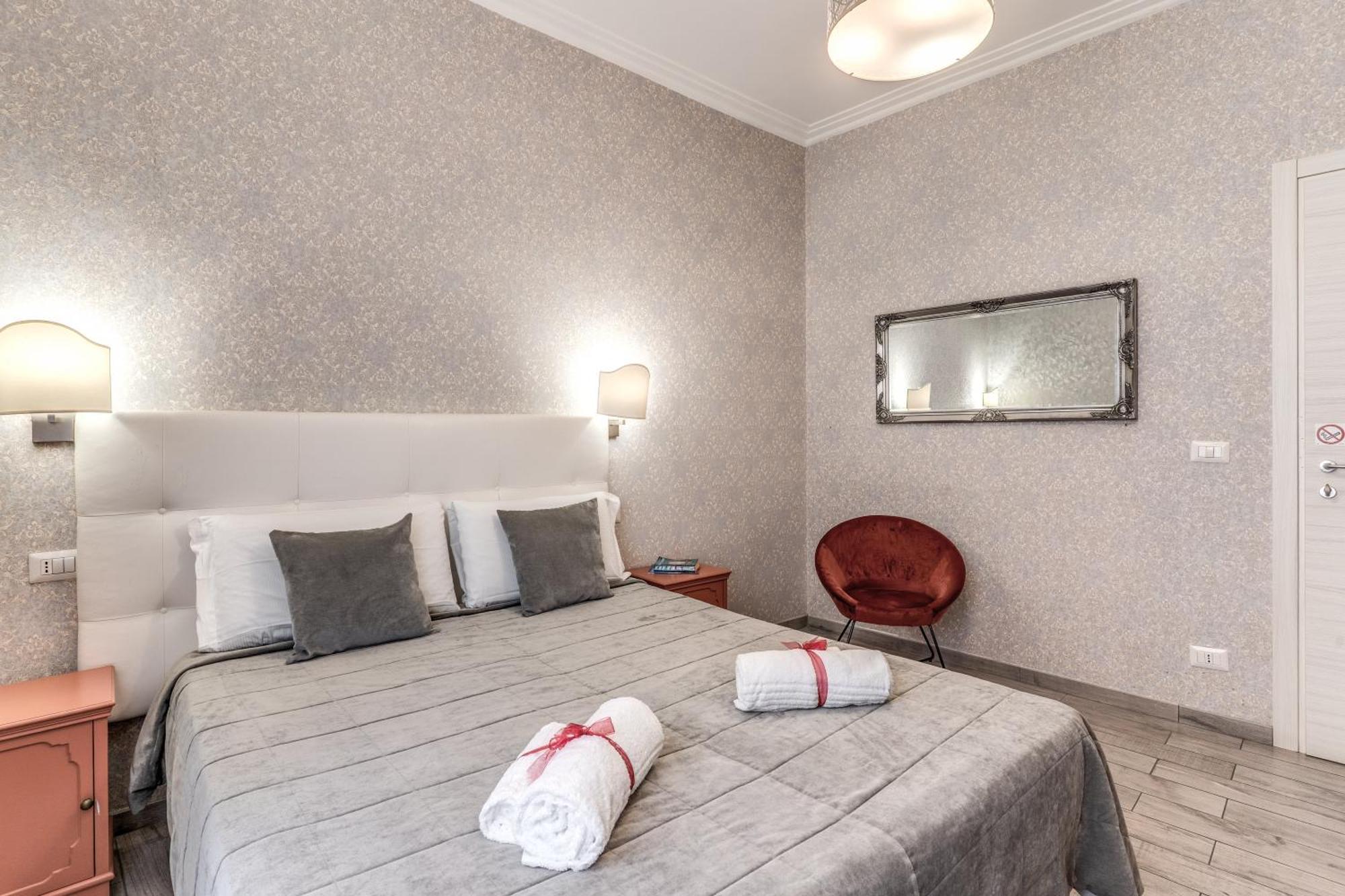 Guest house Marta