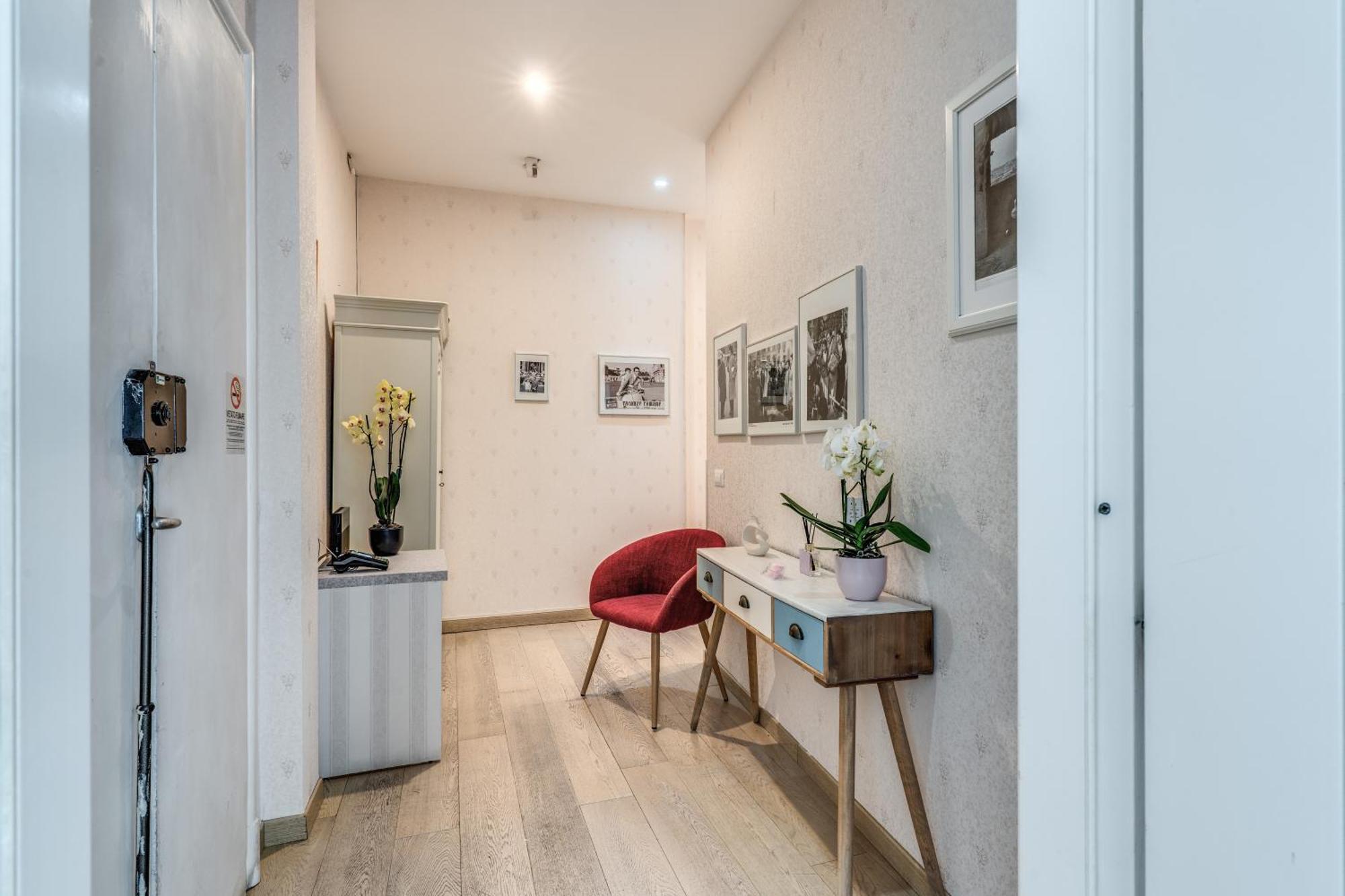 Marta Guest house Rome