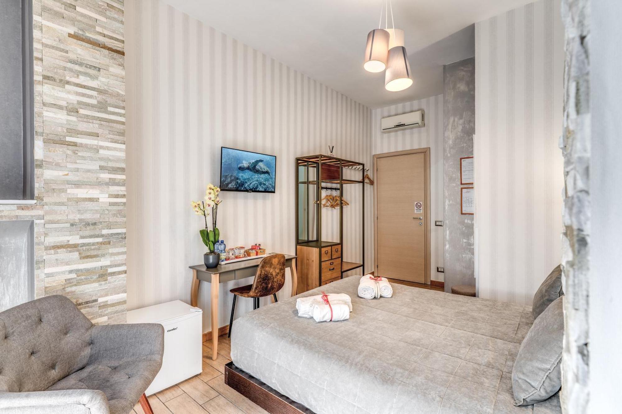 Marta Guest house 2*