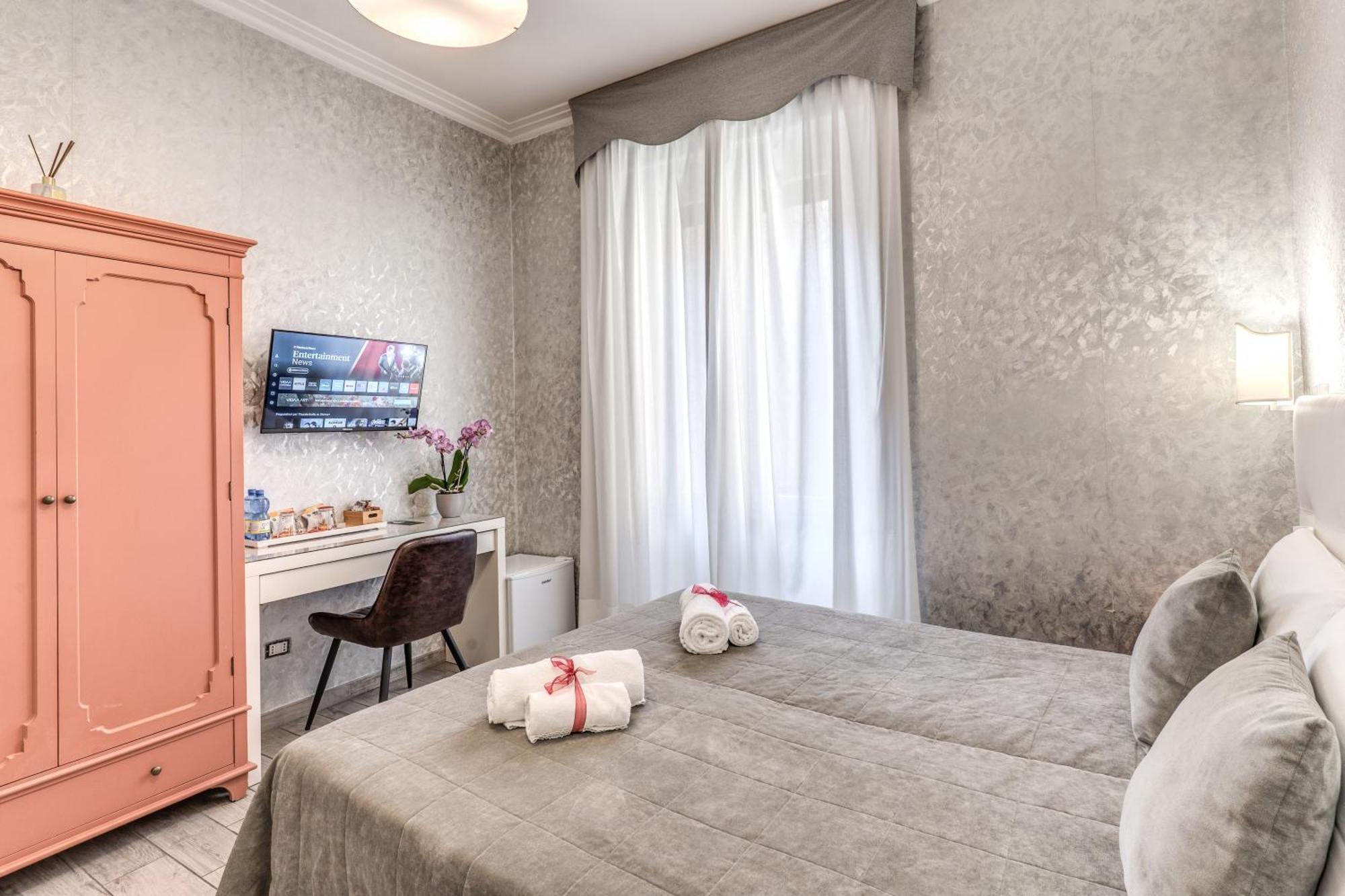 Guest house Marta