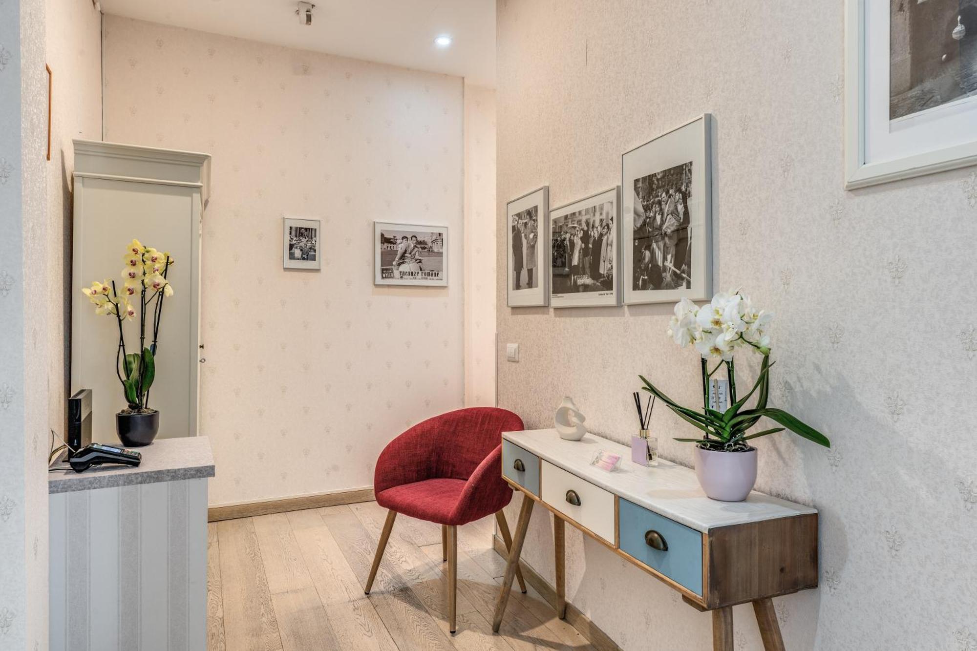 Marta Guest house 2*