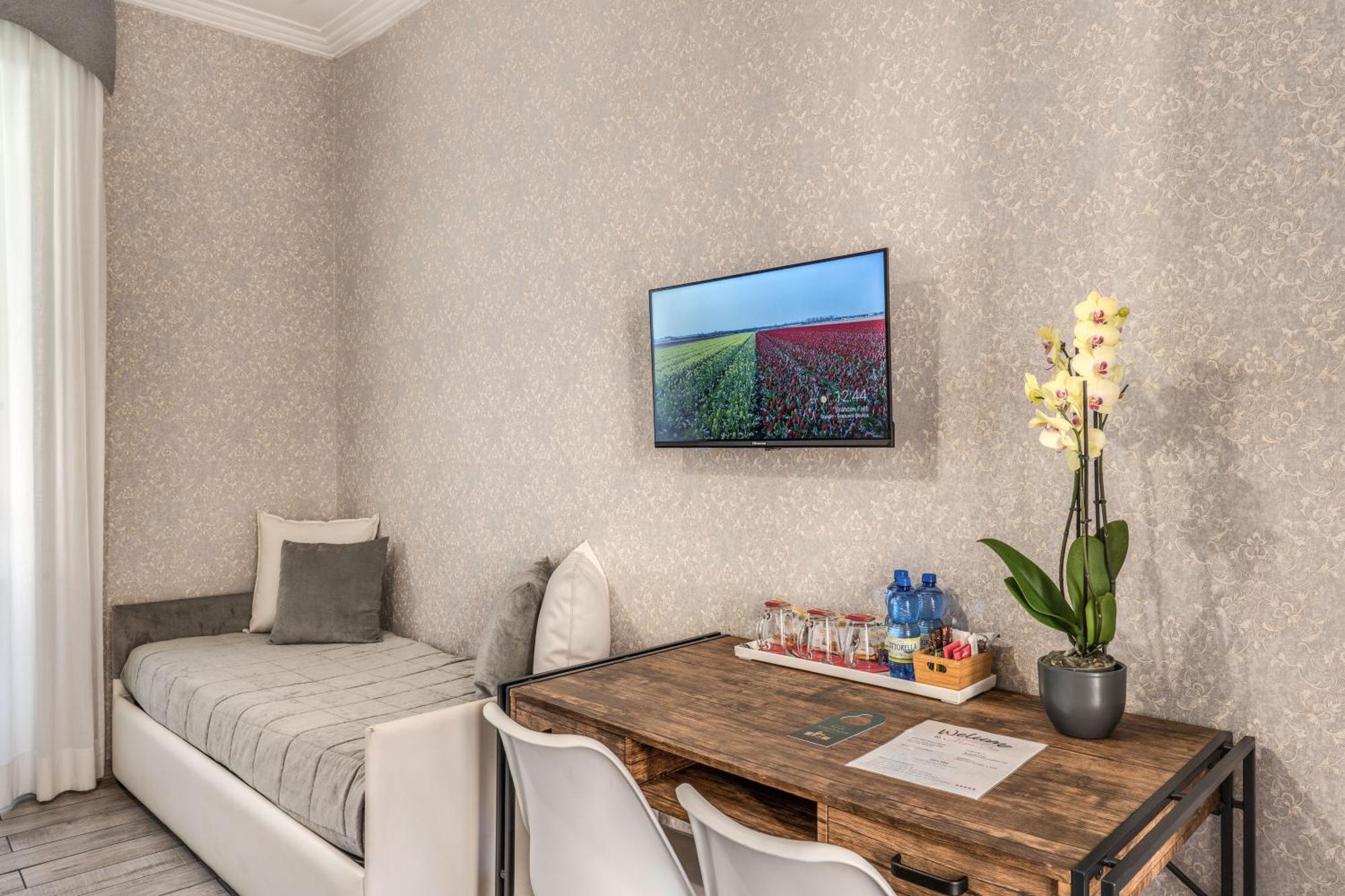 Marta Guest house Rome