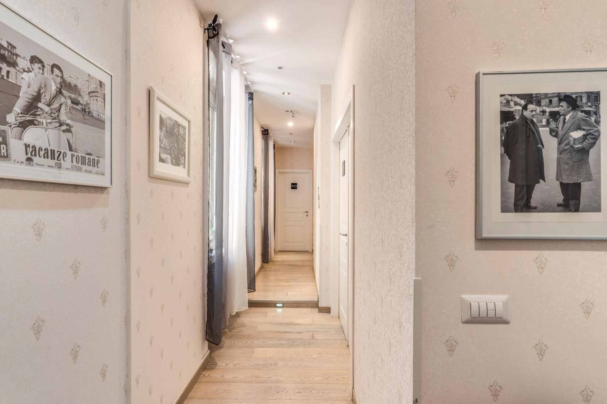 Marta Guest house 2*
