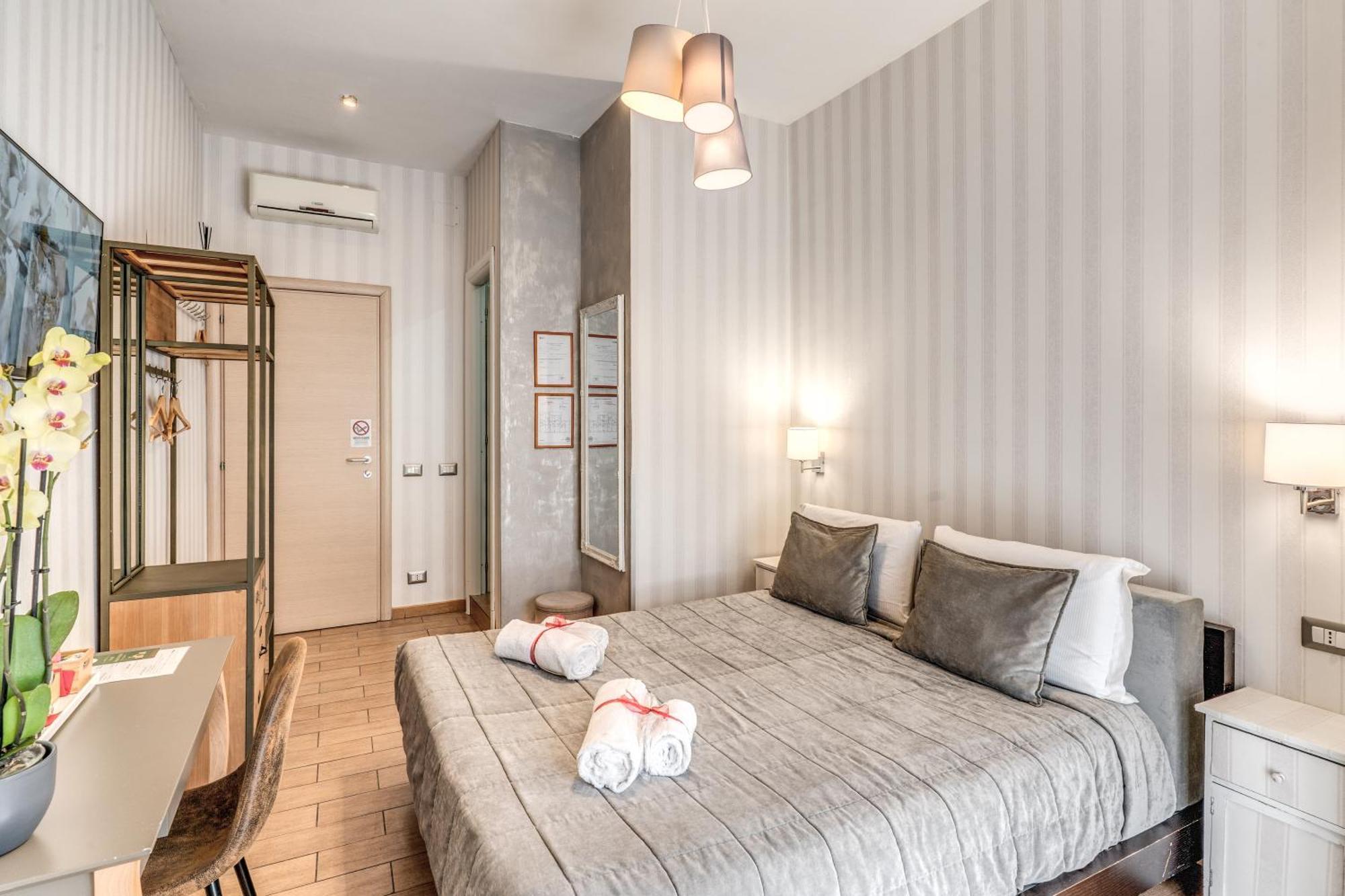 Guest house Marta Rome