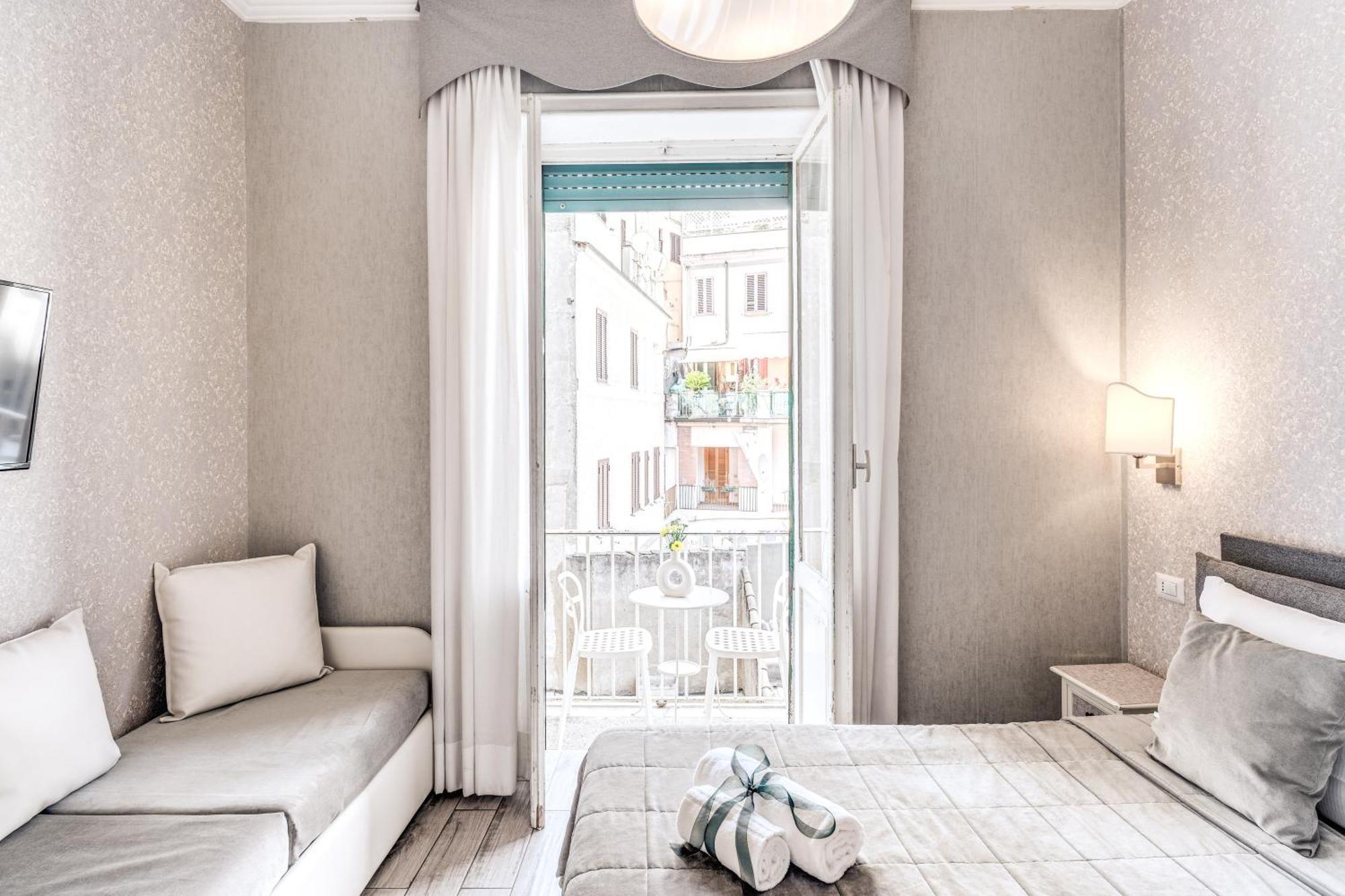 Marta Guest house 2*