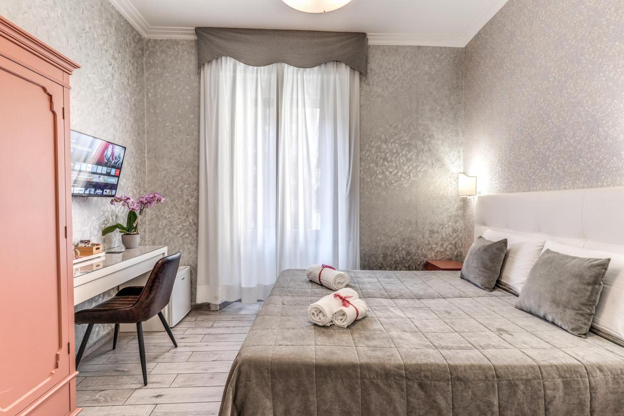 Marta Guest house 2*