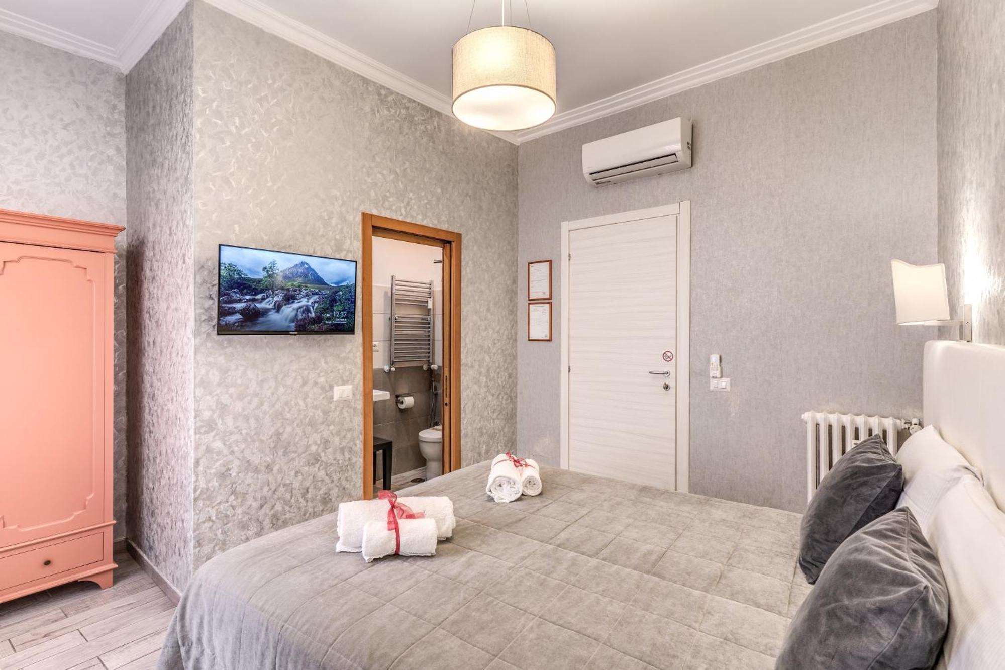 Guest house Marta 2*