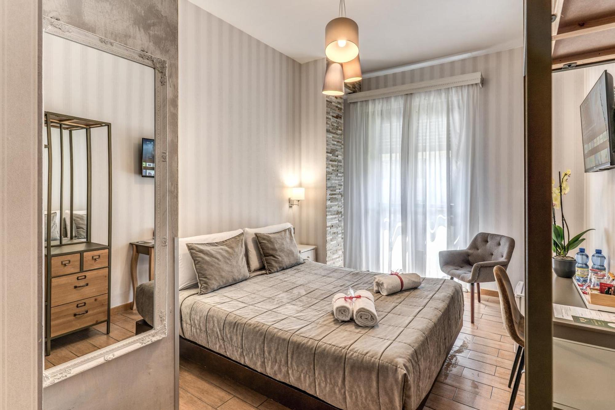 Guest house Marta