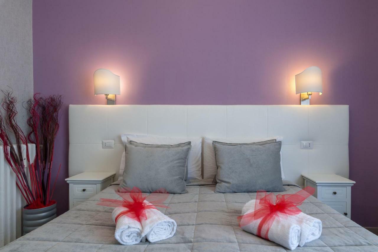 Guest house Marta Rome
